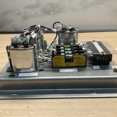 GE 151X1213BA01SA01 AC Line Filter 600V untuk Seri Mark