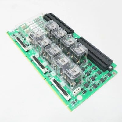 Relai Terminasi GE IS200TRPGH1BDE untuk Sistem Mark VI EX2100