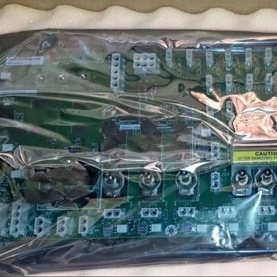 GE IS200JPDCG1ACB Modul Distribusi Daya Mark VI