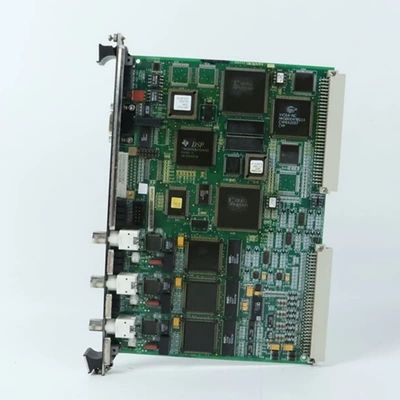 GE IS215VCMIH2B VME Communication Interface Card for Mark VI