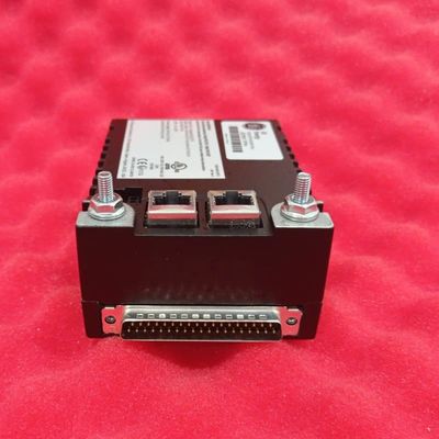 GE IS220YDOAS1A Discrete Output Pack for Mark VI Turbine Control