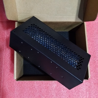 Sakelar Ethernet IONet GE IS420ESWBH3AE untuk Kontrol Turbin Mark VIe