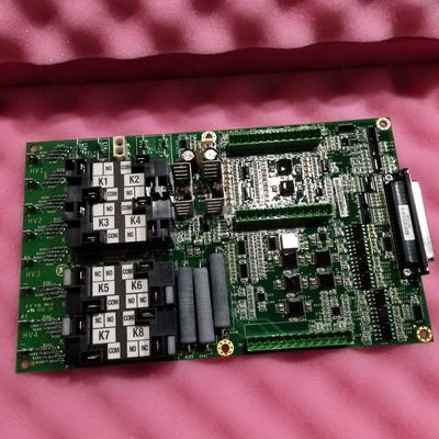 GE IS210AEAAH1BGB PCB yang Dilapisi Konformal Mark VIe Kontrol Turbin