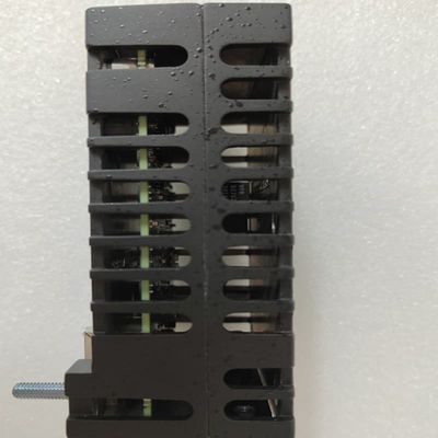 GE IS220PCLAH1A Analog I/O Module 4-Channel 16-bit A/D