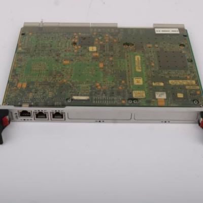 GE IS215UCCCH4A VME Controller Board 100mm x 200mm Mark VIe