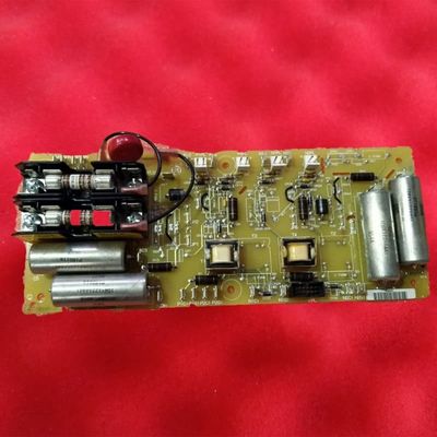 GE DS200FSAAG2ABA Field Supply Amplifier Board 330mm x 200mm