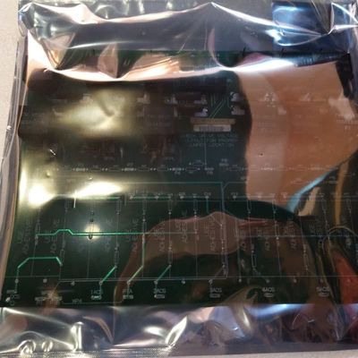 GE DS215KLDBG1AZZ03A Integrated Board Assembly for Mark V Series with 100mm Width Turbine Control