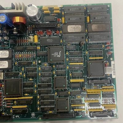 GE DS215DMCBG1AZZ03B DS200DMCBG1AJG DOS DUP Processor Board with Dual Universal Processor 2kg Weight and 1 Year Warranty for Mark V Turbine Control