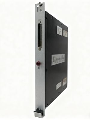 Woodward 5464-659 Advanced Digital Speed Sensor with 8-bit Baseboard 300mm Length and 400mm Width for Industrial Automation