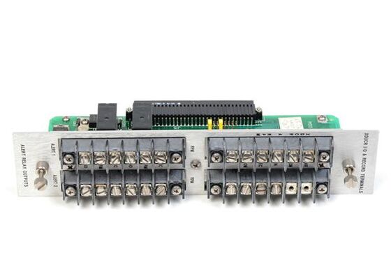 Bently Nevada 84140-01  Compact Size Plug-and-Play Industrial-Grade Durability Signal Input Relay Card