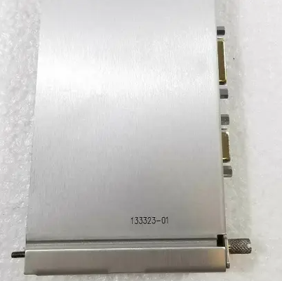 Bently Nevada 3500/92-02-01-00 Modbus RS485 I/O Module  Dimensions for Industrial Reliability