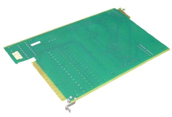 Westinghouse 3A99160G02 Circuit Board Card PLC Module with 16 Input 16 Output Channels and Corrosion-Resistant Coating for Real-Time Diagnostic Monitoring