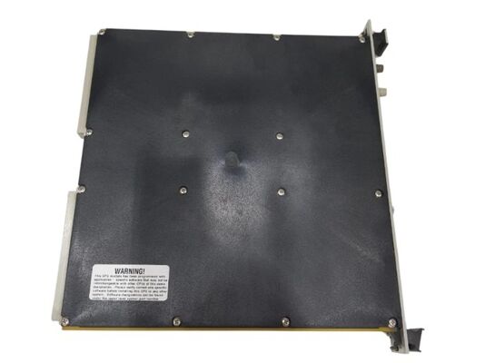 Woodward 5464-843 Input/Output Module with 48 Inputs and 24 Outputs Optically Isolated Inputs and Dual-Channel Hot Standby