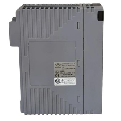 Yokogawa AAI135-S00 8-Channel Isolated 4-20 mA Analog Input Module for CENTUM VP