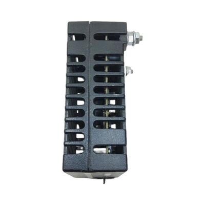IS220PPDAH1A Power Distribution System Feedback I/O Pack for Mark VIe Control Systems